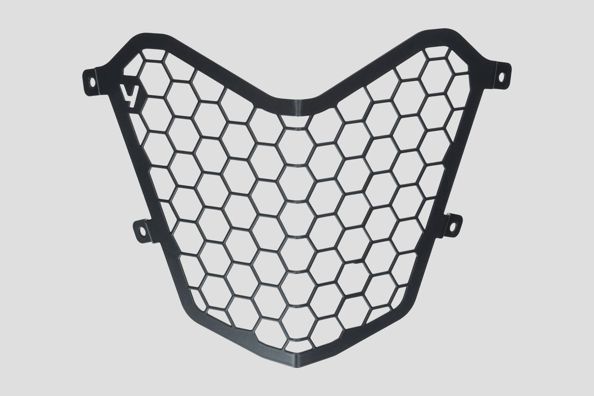 PROTECTION DE PHARE YAKK EXP YAMAHA TENERE T700 (2019-2024)