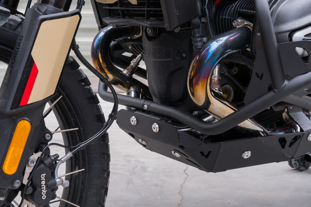 SABOT MOTEUR YAKK EXP BMW R 12 GS (2024- )