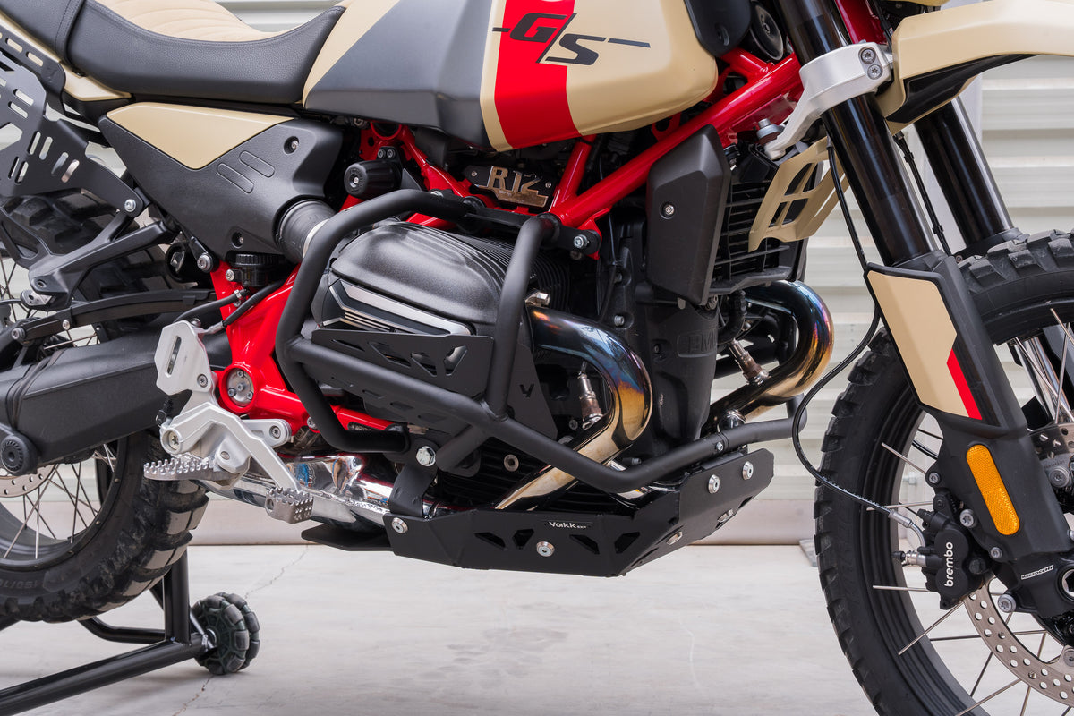 SABOT MOTEUR YAKK EXP BMW R 12 GS (2024- )