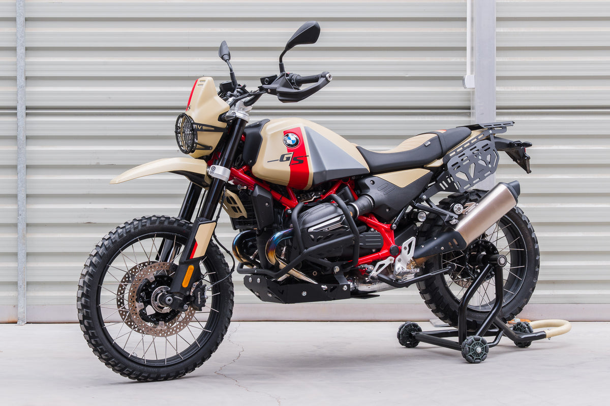 SABOT MOTEUR YAKK EXP BMW R 12 GS (2024- )