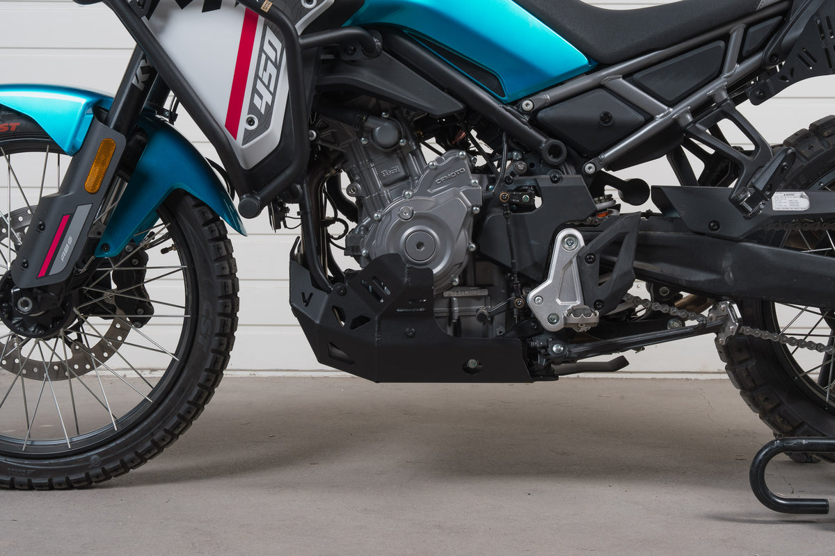 SABOT MOTEUR YAKK EXP CF MOTO 450 MT (2024- )