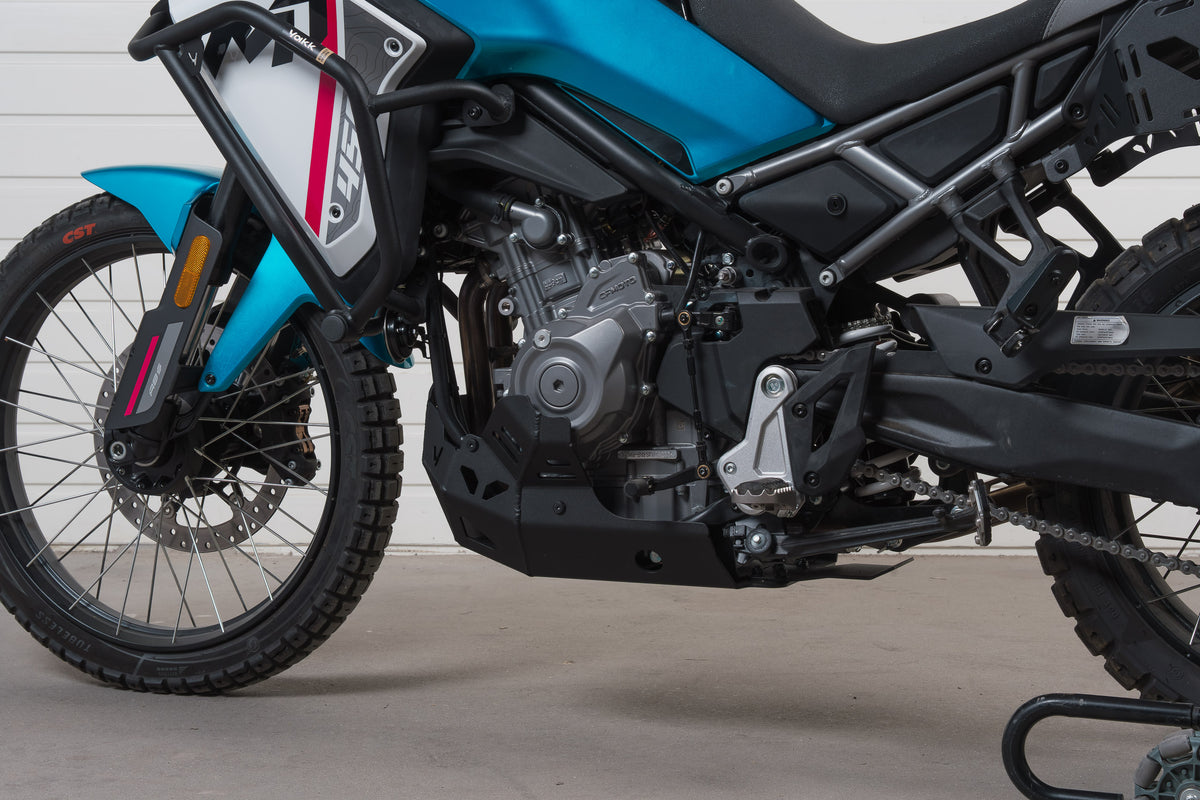 SABOT MOTEUR YAKK EXP CF MOTO 450 MT (2024- )