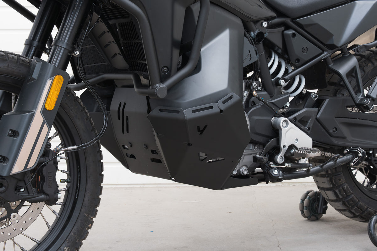 SABOT MOTEUR YAKK EXP CF MOTO 800 MTX (2025- )