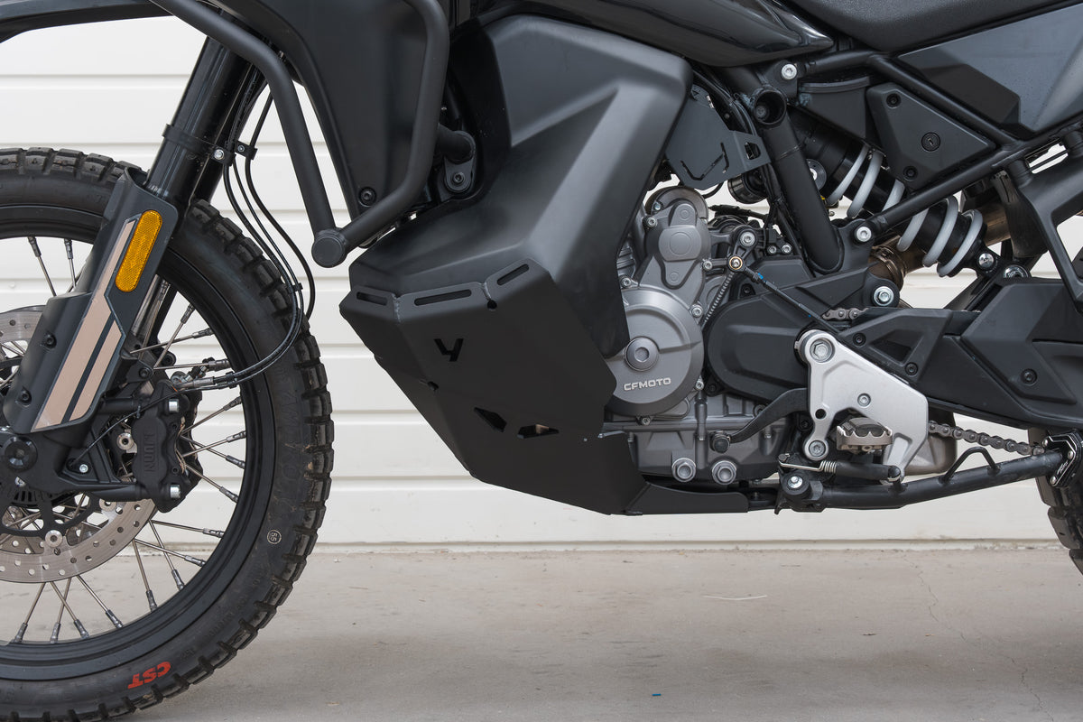 SABOT MOTEUR YAKK EXP CF MOTO 800 MTX (2025- )