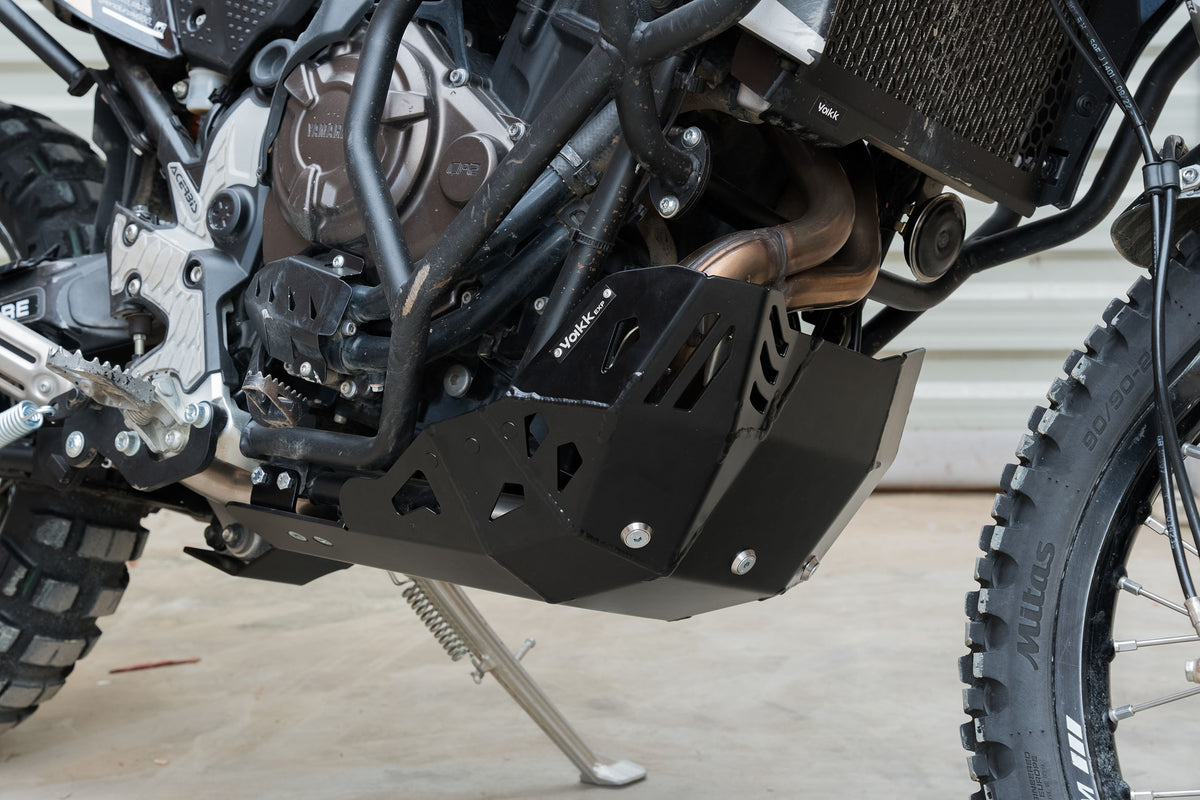 SABOT MOTEUR YAKK EXP YAMAHA TENERE T700 (2021- )