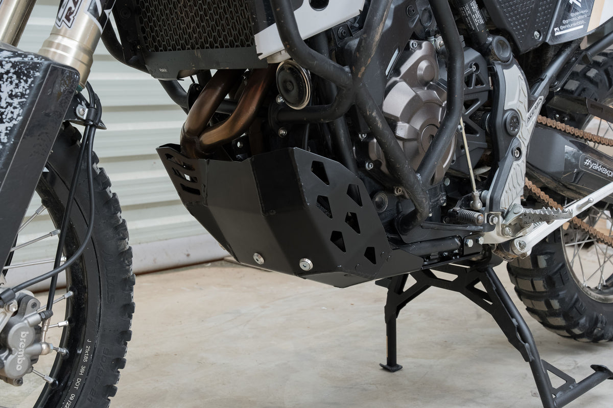 SABOT MOTEUR YAKK EXP YAMAHA TENERE T700 (2021- )