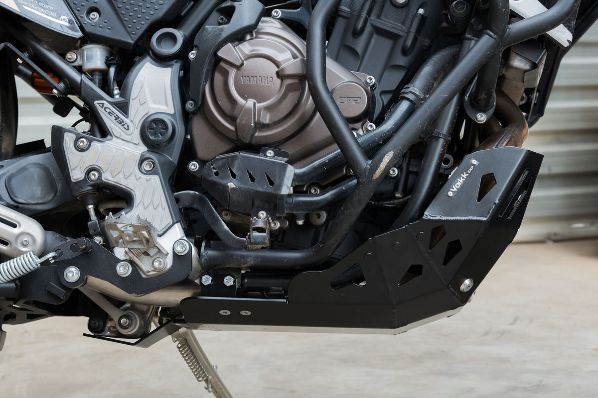 SABOT MOTEUR YAKK EXP YAMAHA TENERE T700 (2021- )