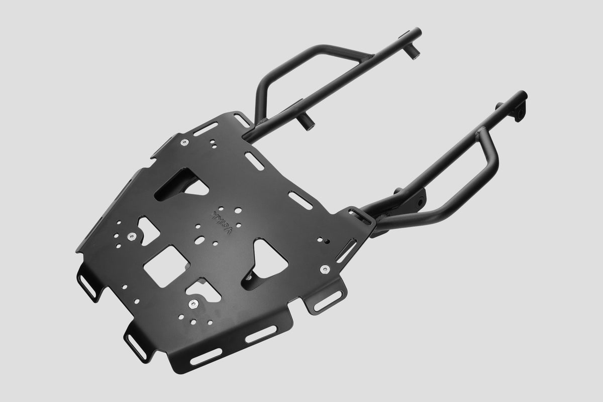 PLATINE PORTE BAGAGE ARRIERE YAKK EXP YAMAHA TENERE 700 WORLD RAID (2022- )