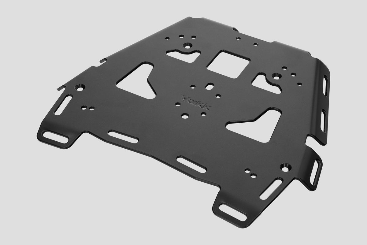 PLATINE PORTE BAGAGE ARRIERE YAKK EXP YAMAHA TENERE 700 WORLD RAID (2022- )