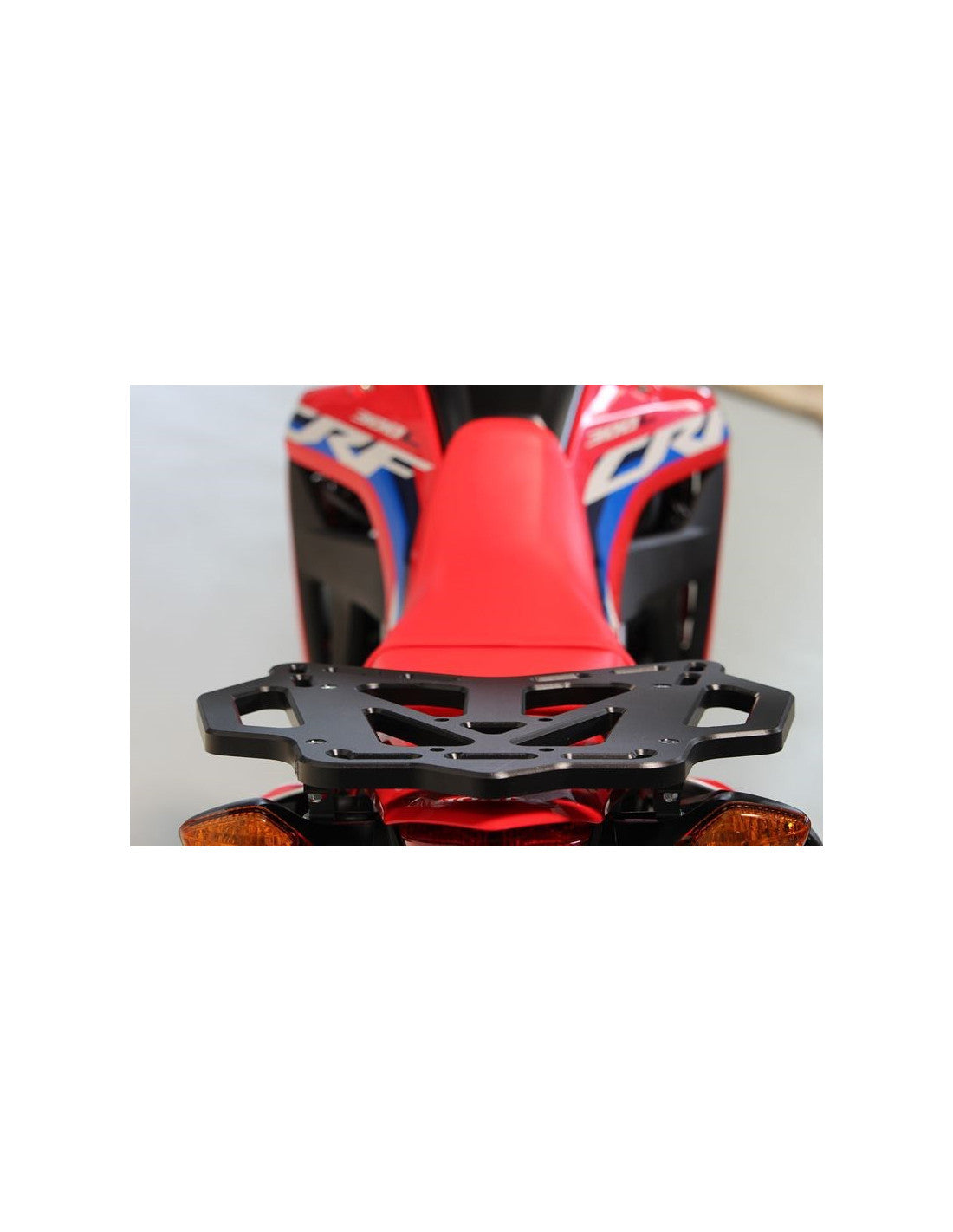 PORTE PAQUET AXP RACING HONDA CRF 300 RALLY (2021-2025)