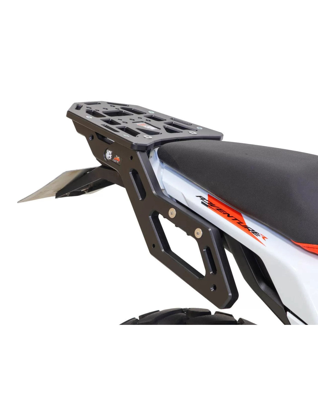 PORTE PAQUET AXP RACING KTM 390 ADVENTURE X (2025-2026)