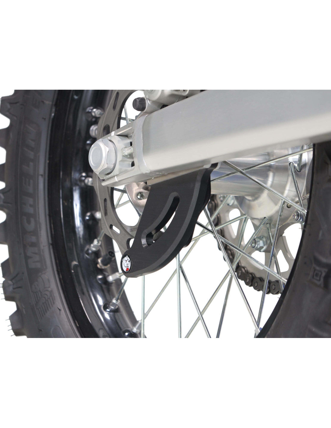 PROTECTION DE DISQUE ARRIÈRE AXP RACING HUSQVARNA TX 150 (2020-2021)