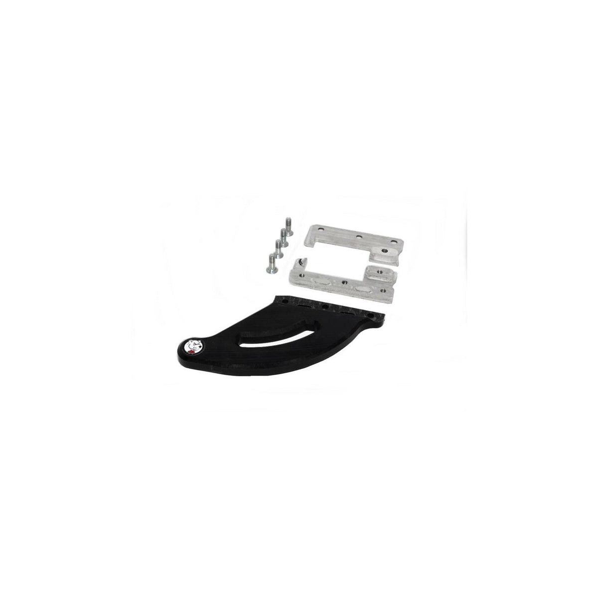 PROTECTION DE DISQUE ARRIÈRE AXP RACING HUSQVARNA TX 150 (2020-2021)