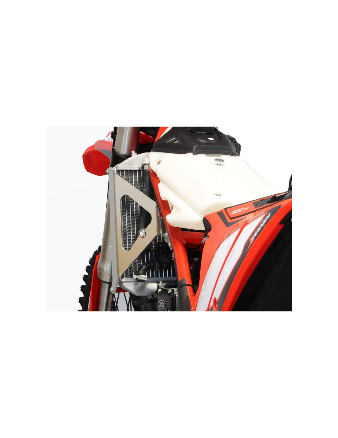 PROTECTIONS DE RADIATEURS AXP RACING BETA XTRAINER 250 (2023-2025)