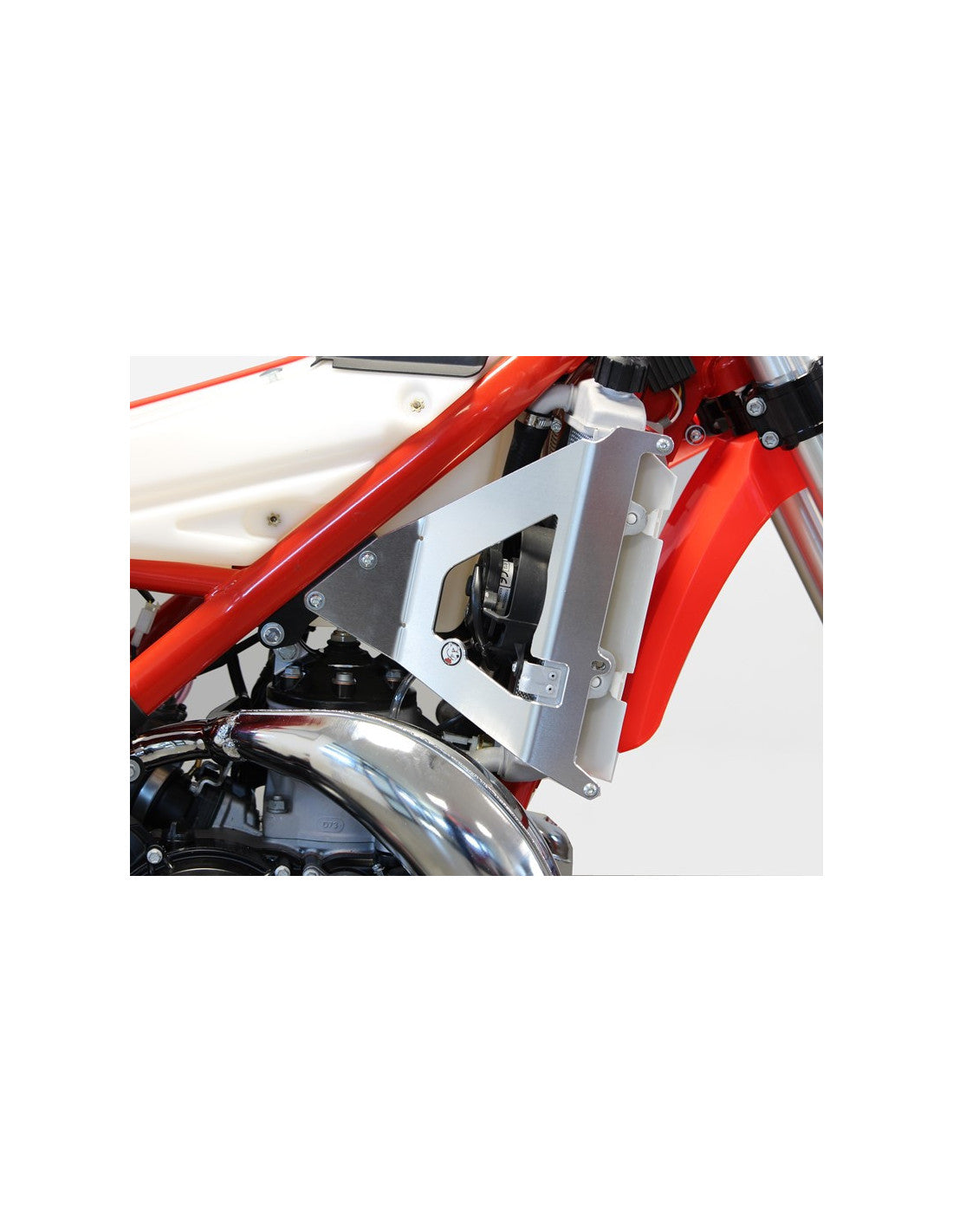PROTECTIONS DE RADIATEURS AXP RACING BETA XTRAINER 250 (2023-2025)