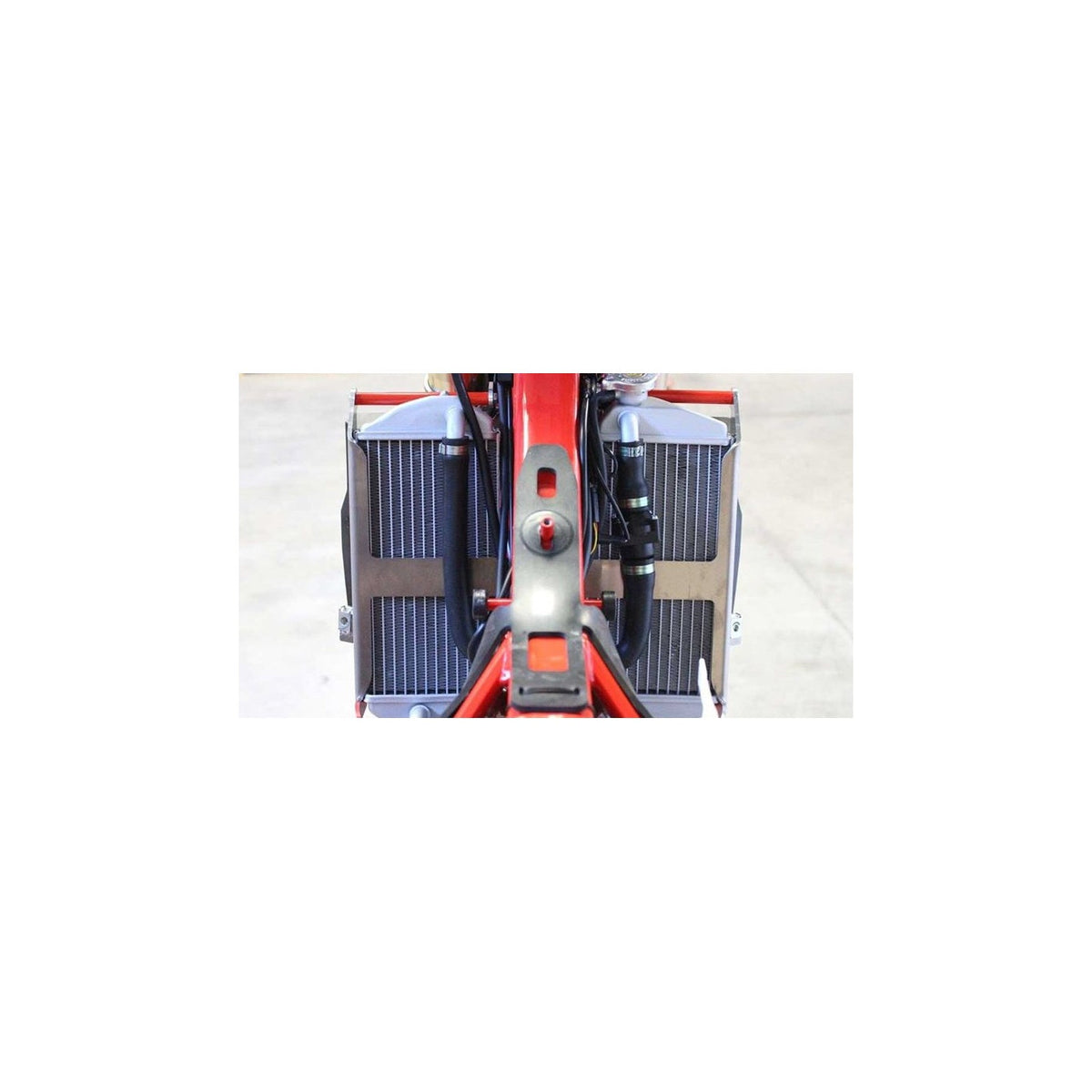PROTECTIONS DE RADIATEURS AXP RACING GAS GAS EC 250 (2018-2020)