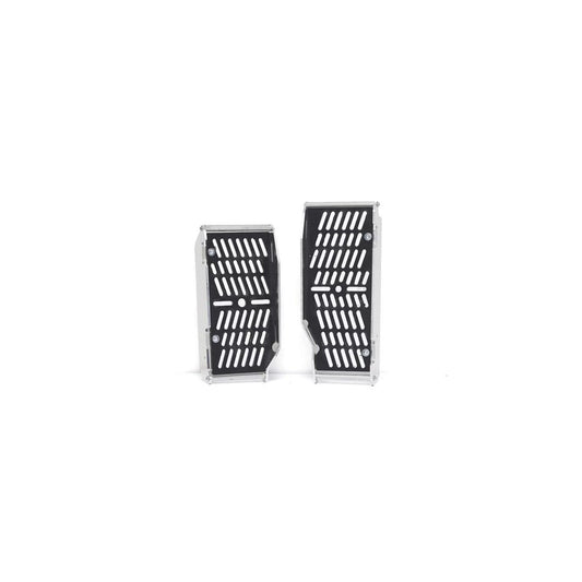 PROTECTIONS DE RADIATEURS HARD ENDURO AXP RACING TM RACING EN 250ES FI 2T / EN 300ES FI 2T (2025-2026)