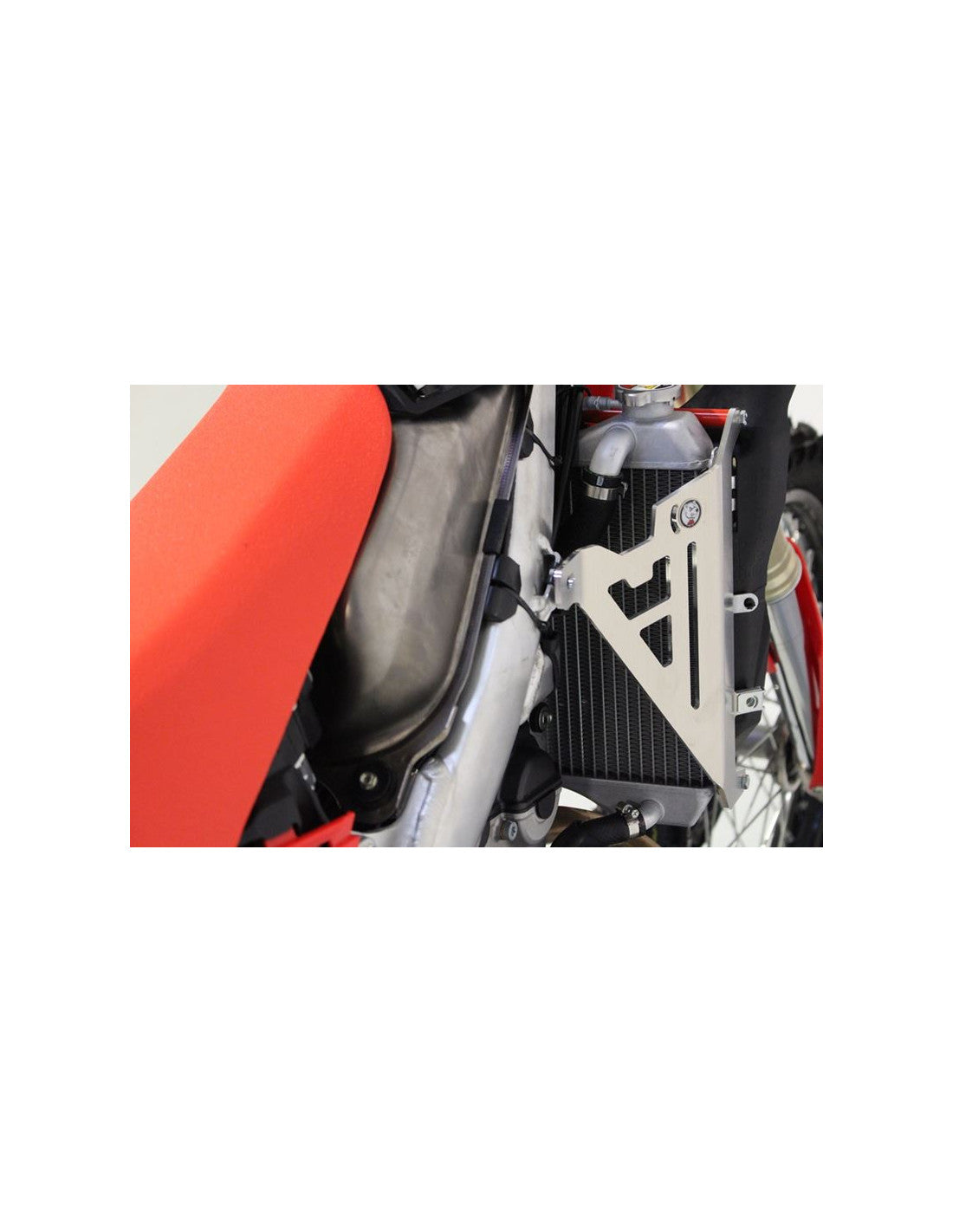 PROTECTIONS DE RADIATEURS AXP RACING HONDA CRF 250 RX (2020-2021)