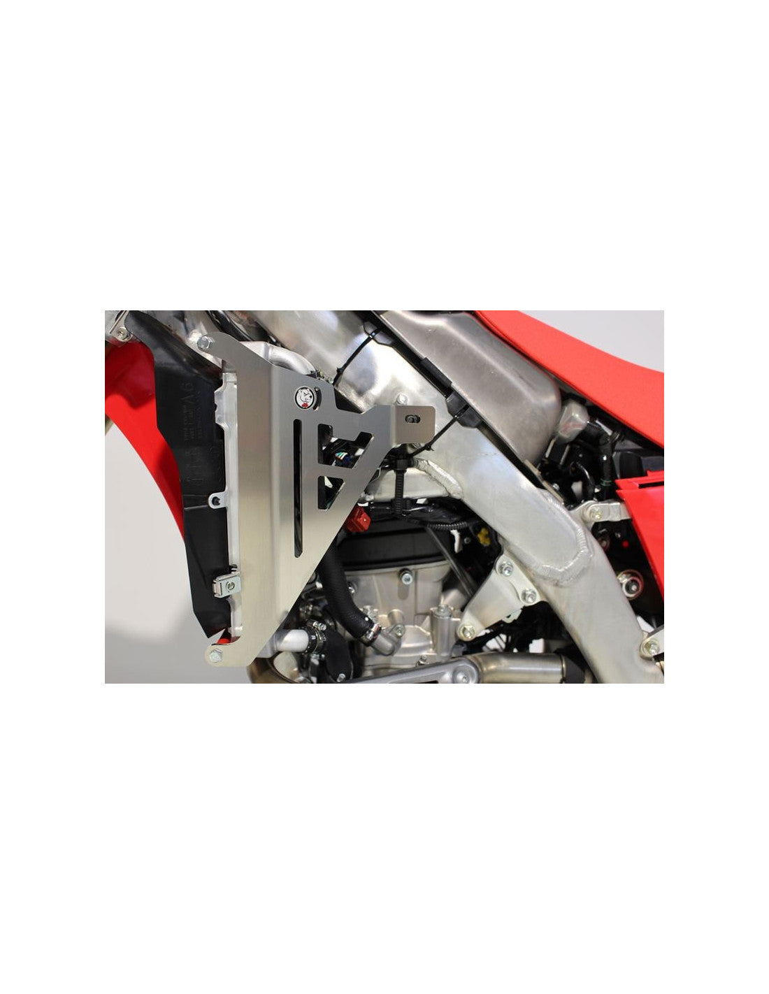 PROTECTIONS DE RADIATEURS AXP RACING HONDA CRF 250 RX (2020-2021)