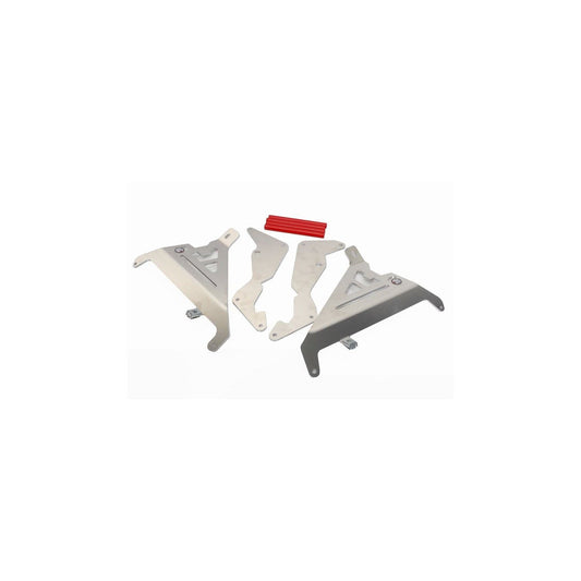 PROTECTIONS DE RADIATEURS AXP RACING HONDA CRF 250 RX (2020-2021)