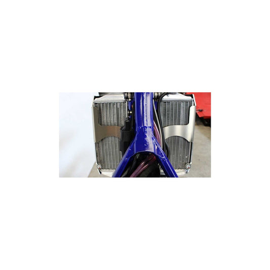 PROTECTIONS DE RADIATEURS AXP RACING SHERCO SE 125 FACTORY / SE 125 RACING (2018-2021)