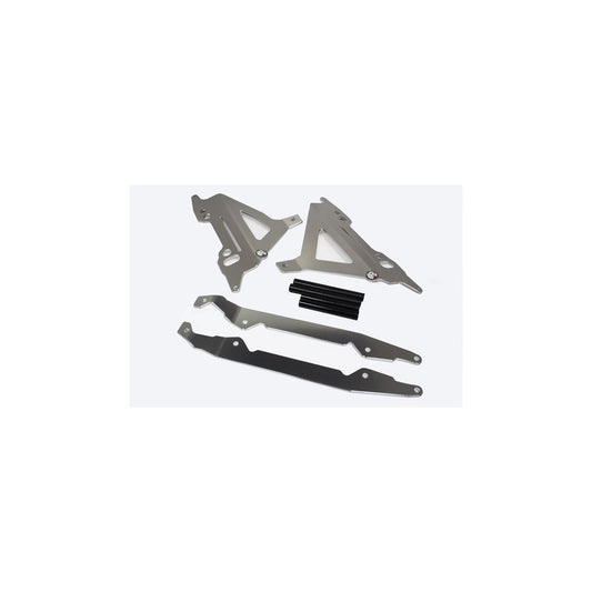 PROTECTIONS DE RADIATEURS AXP RACING TM RACING EN 250 FI ES 2T / EN 300 FI ES 2T (2019)