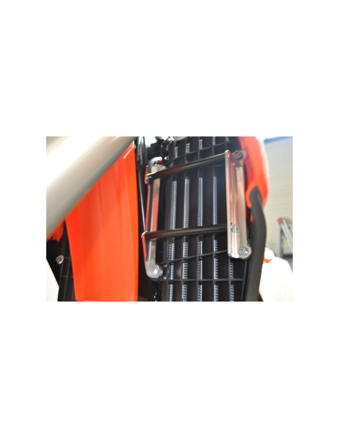 PROTECTIONS DE RADIATEURS AXP RACING HUSQVARNA FE 250 / FE 350 / FE 350S / FE 450 / FE 501 (2018-2022)