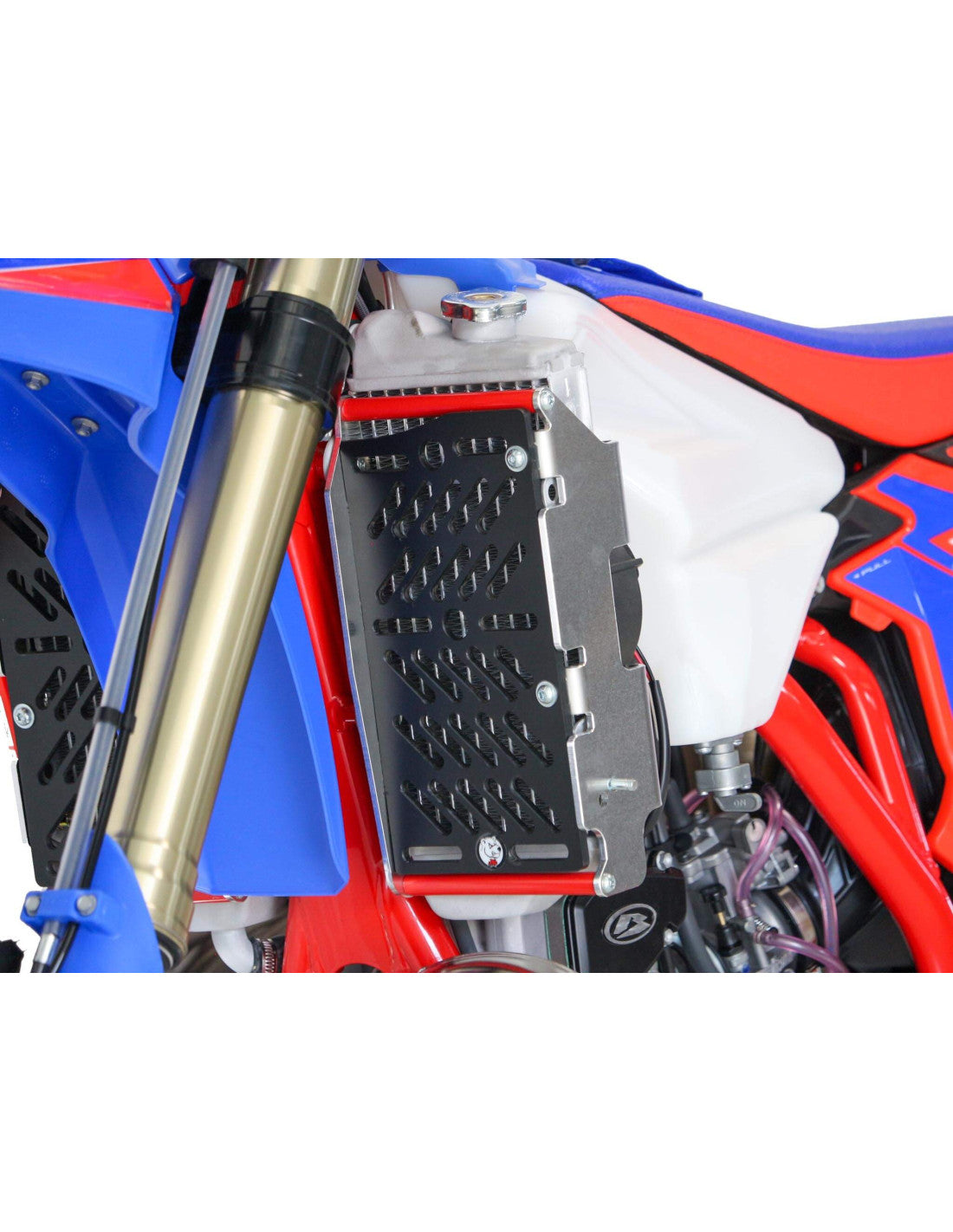 PROTECTIONS DE RADIATEURS HARD ENDURO AXP RACING BETA RR RACE 250 / RR RACE 300 (2024-2026)