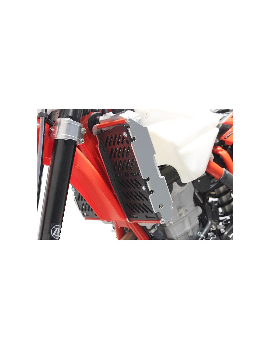 PROTECTIONS DE RADIATEURS HARD ENDURO AXP RACING BETA RR 500 (2020-2024)