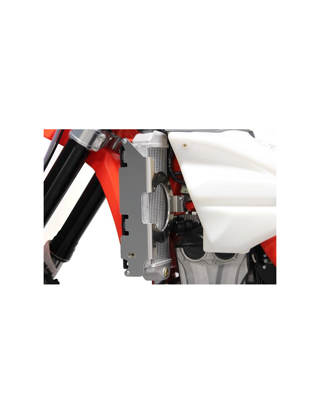 PROTECTIONS DE RADIATEURS HARD ENDURO AXP RACING BETA RR 500 (2020-2024)