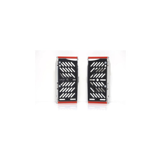 PROTECTIONS DE RADIATEURS HARD ENDURO AXP RACING BETA RR-S 430 (2020-2024)