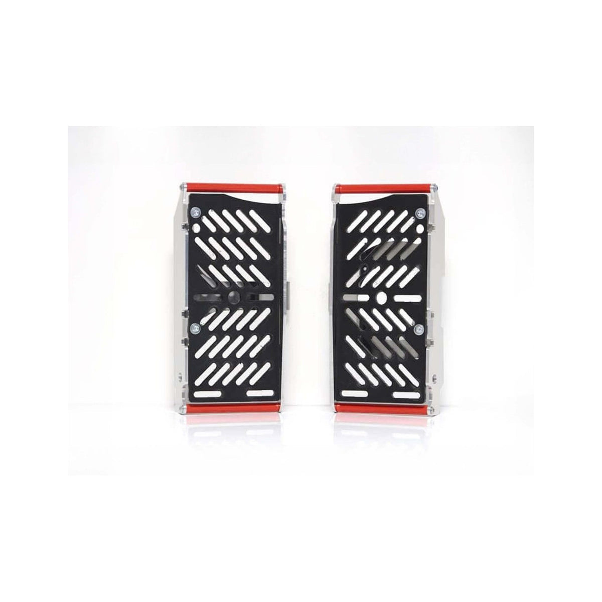 PROTECTIONS DE RADIATEURS HARD ENDURO AXP RACING BETA RR 430 (2025-2026)