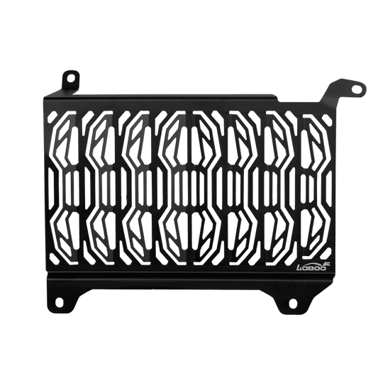 PROTECTION RADIATEUR LOBOO HONDA CB500X / CB400X