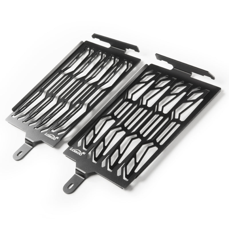 PROTECTION RADIATEUR LOBOO BMW R1250GS / R1250GSA