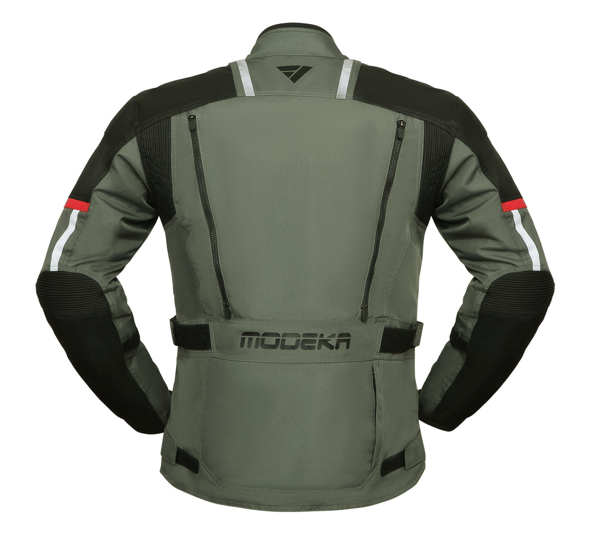 VESTE MODEKA RAEGIS