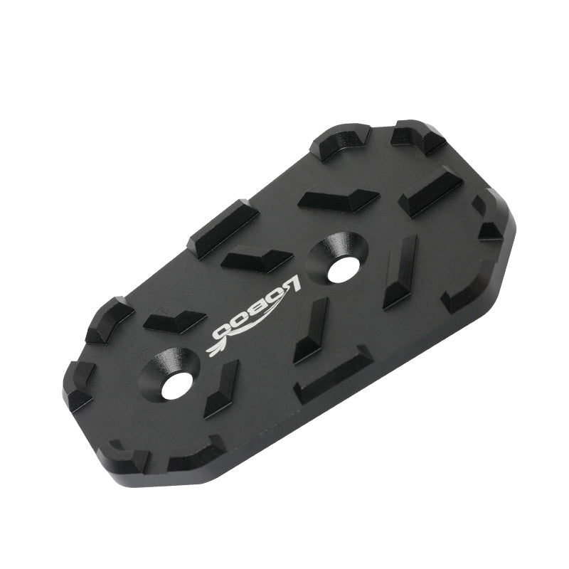 EXTENSION DE PÉDALE DE FREIN LOBOO HONDA CB500X / NX400 / NX500