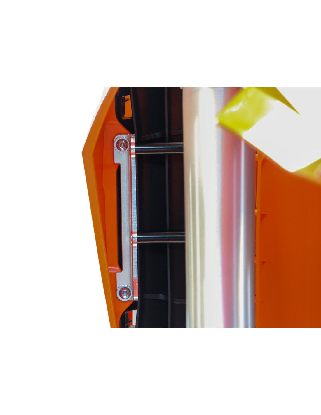 PROTECTIONS DE RADIATEURS AXP RACING KTM 300 SX (2024-2026)