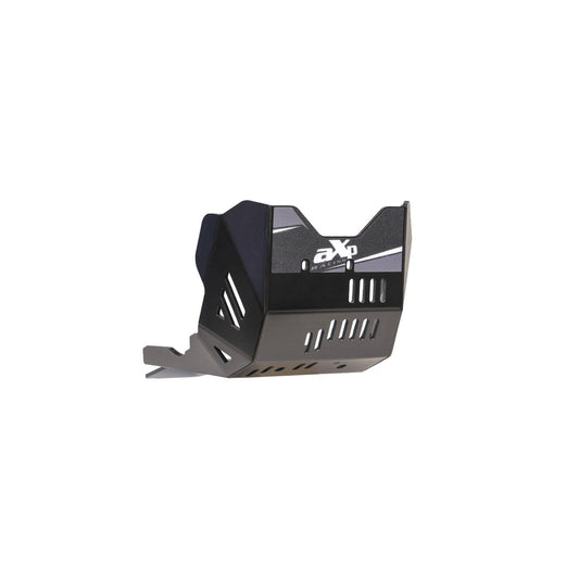 SABOT ADVENTURE PEHD 8MM AXP RACING KOVE 800X RALLY (2025-2026)