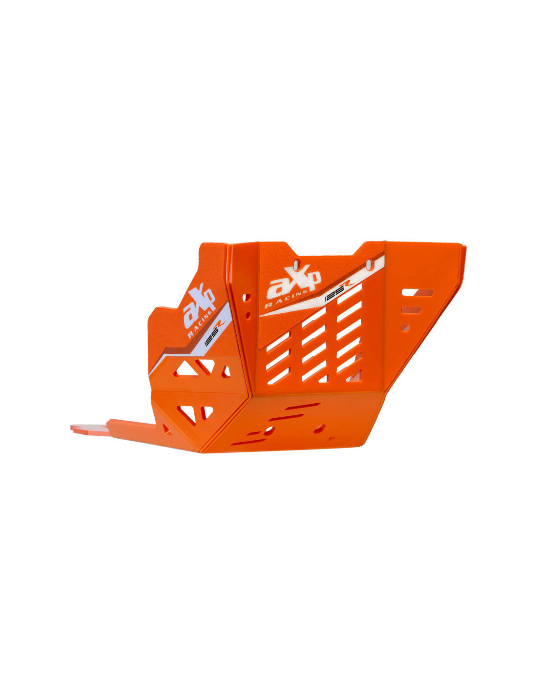 SABOT ADVENTURE PEHD 8MM AXP RACING KTM 125 ENDURO R (2025)