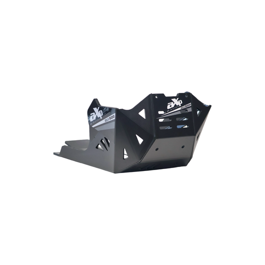 SABOT ADVENTURE PEHD 8MM AXP RACING KAWASAKI KLE 500 (2026)
