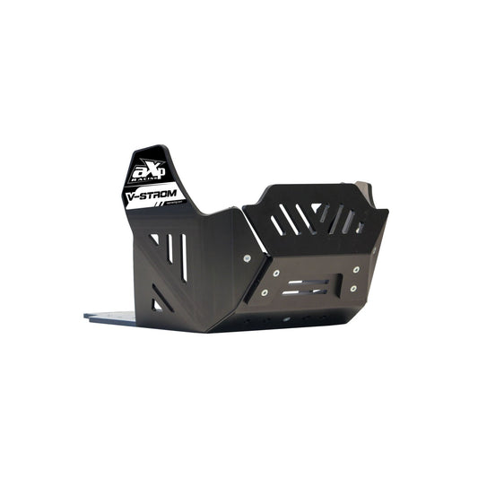 SABOT ADVENTURE PEHD 8MM AXP RACING SUZUKI V-STROM 800 DE (2023-2026)