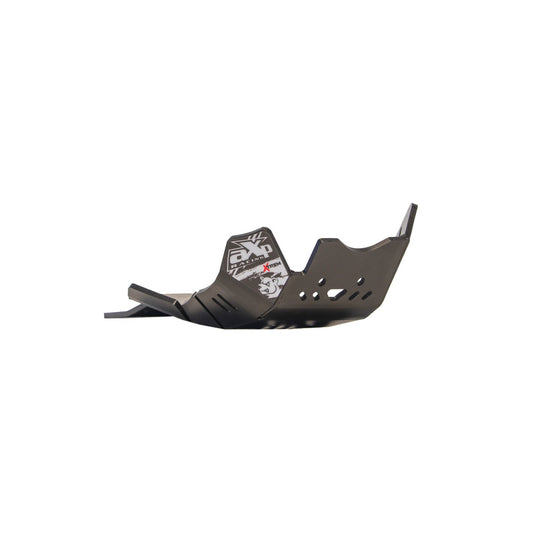 SABOT HARD ENDURO PEHD 8MM AXP RACING BETA RR 200 (2023-2024)