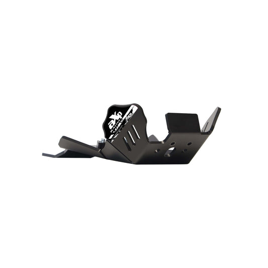 SABOT HARD ENDURO PEHD 8MM AXP RACING BETA RR 300 (2025-2026)