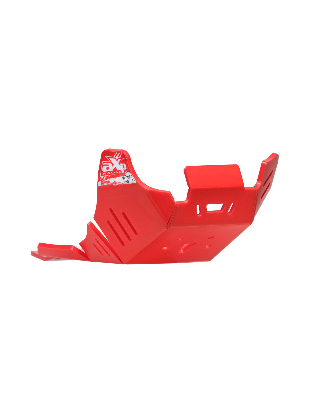 SABOT HARD ENDURO PEHD 8MM AXP RACING BETA RR 350 (2023-2024)