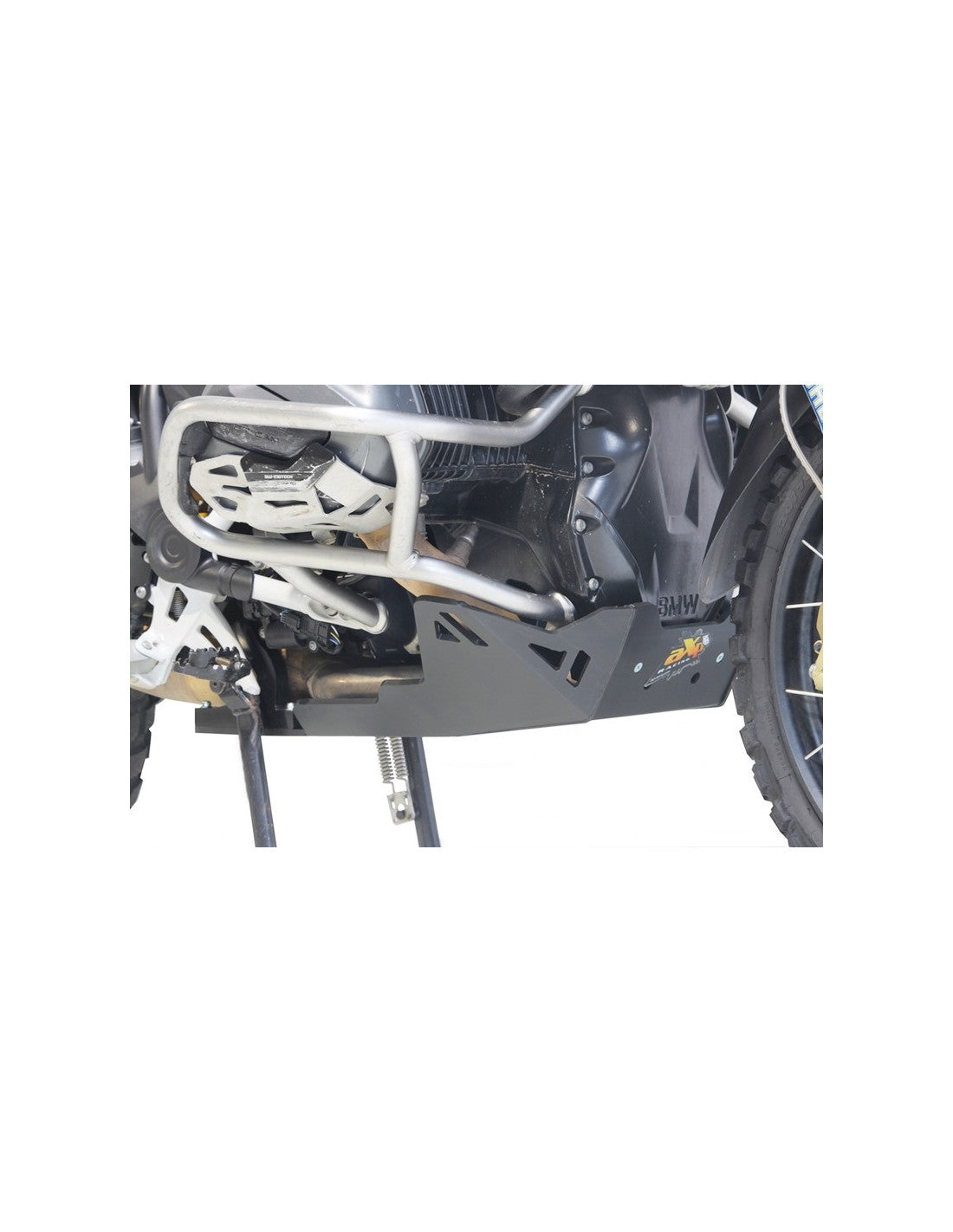 SABOT ADVENTURE PEHD 8MM AXP RACING BMW R 1250 GS (2019-2022)