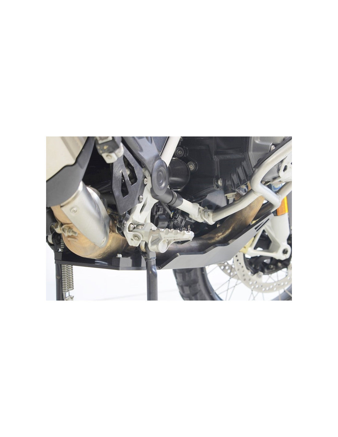SABOT ADVENTURE PEHD 8MM AXP RACING BMW R 1250 GS (2019-2022)