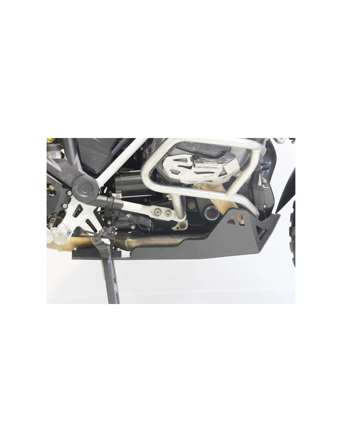 SABOT ADVENTURE PEHD 8MM AXP RACING BMW R 1250 GS (2019-2022)