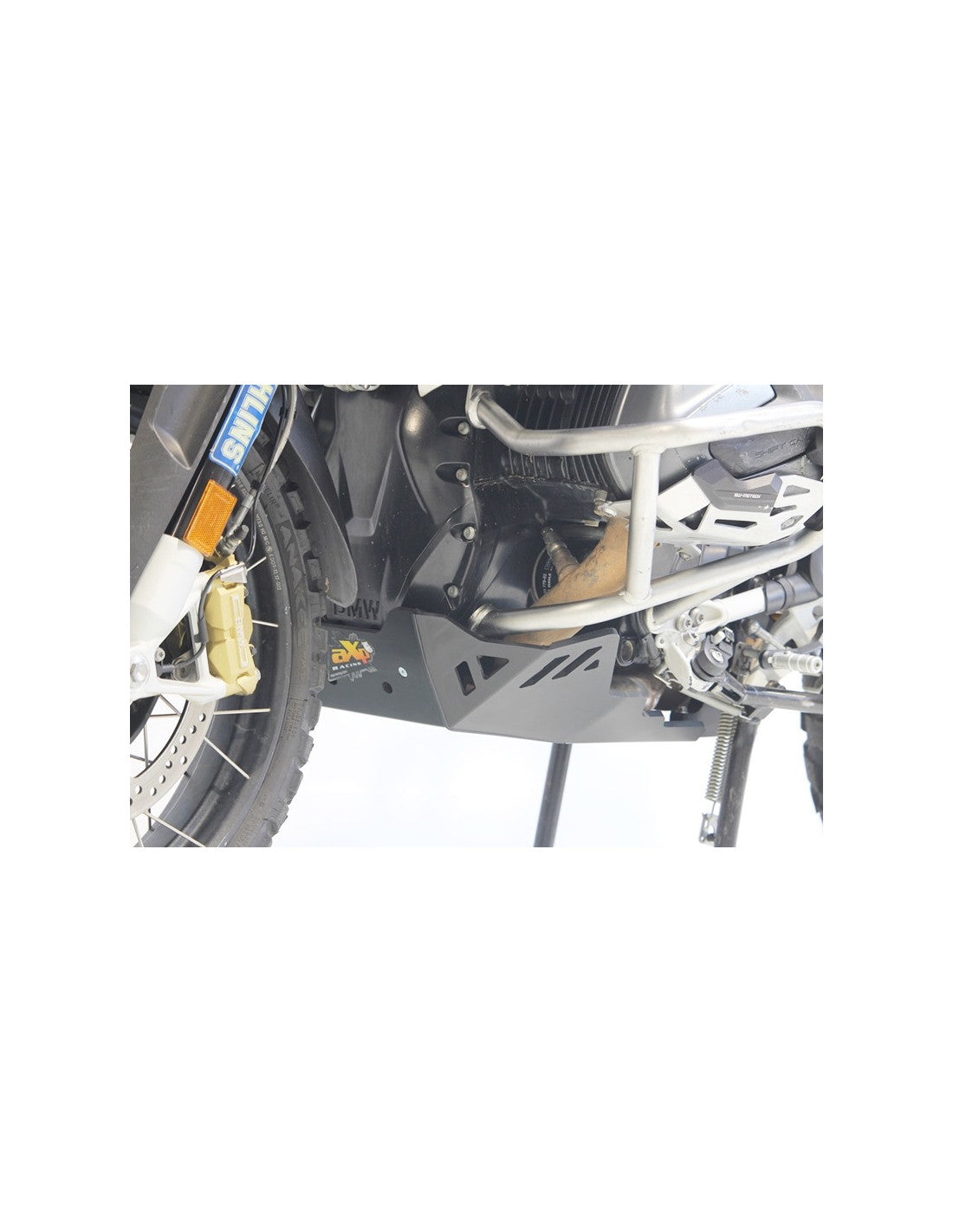 SABOT ADVENTURE PEHD 8MM AXP RACING BMW R 1250 GS (2019-2022)