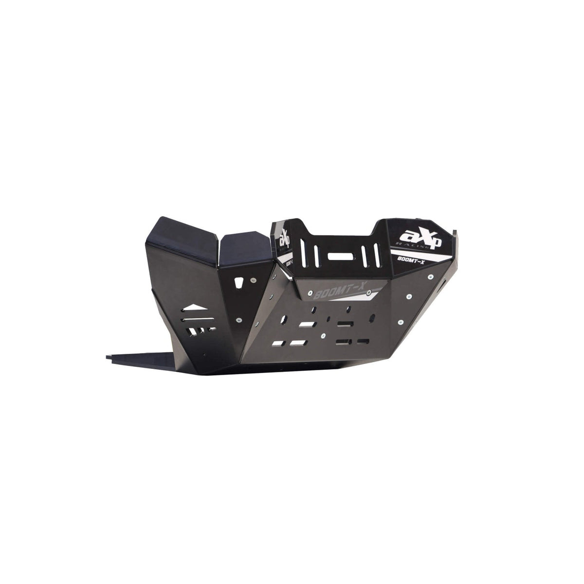 SABOT ADVENTURE PEHD 8MM AXP RACING CF MOTO 800 MT-X (2025-2026)