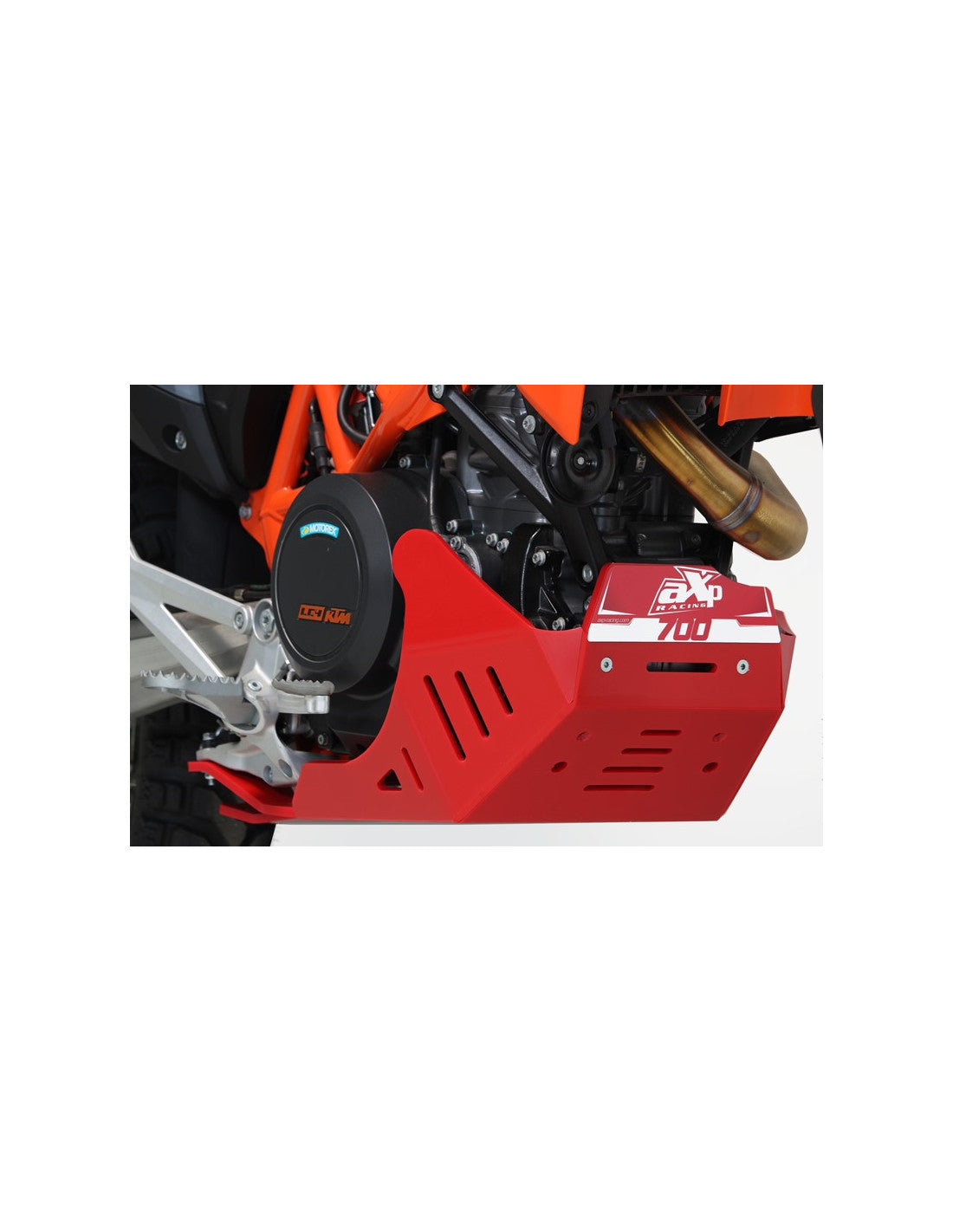 SABOT ENDURO AXP RACING GAS GAS 700 SM (2022-2025)